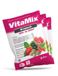 БИО МАСТЕР ЯГОДНЫЙ  VITA MIX  100 г