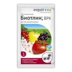 БИОТЛИН  от тли  3 мл