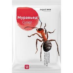 МУРАВЬЕД СУПЕР 50 г