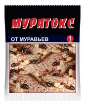 МУРАТОКС от муравьев 1 мл