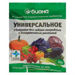 БИОНА универсальное  50 г