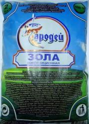 ЗОЛА КОМПОЗИЦИОННАЯ  2 л