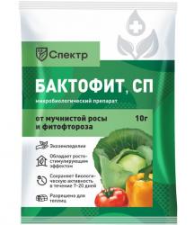 БАКТОФИТ  10 гр
