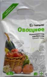 БИО МАСТЕР ОВОЩНОЕ   2,5 кг