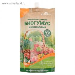 БИОГУМУС  FLORIZEL 0,35 л