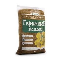 ГОРЧИЧНЫЙ ЖМЫХ 2 л