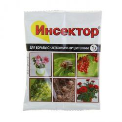 ИНСЕКТОР от колорадского жука 1,2 мл