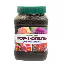 ТОРФОГЕЛЬ ЦВЕТОЧНЫЙ ВАЛЬС 1литр