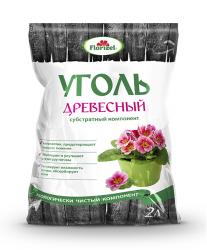 УГОЛЬ ДРЕВЕСНЫЙ 2 л