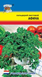 сельдерей Листовой Афина / Урожай у Дачи /