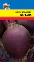 свёкла ЦАРЕВНА  / Урожай у Дачи /