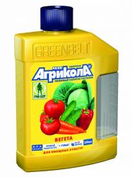 АГРИКОЛА ВЕГЕТА 0,25 л