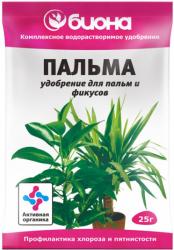 БИОНА  ПАЛЬМА  25 гр