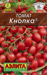 томат КНОПКА СКОРОСПЕЛЫЙ / Аэлита /