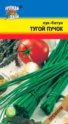 Лук батун ТУГОЙ ПУЧОК ранний / Урожай у Дачи / новинка !!!