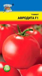Томат Афродита F-1 ультраранний, куст 40 см / Урожай у Дачи / новинка !!!