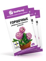 БИОНА  ГОРШЕЧНЫЕ    25 г