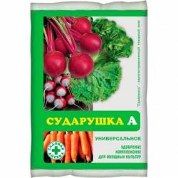 Сударушка универсальное 60 ГР