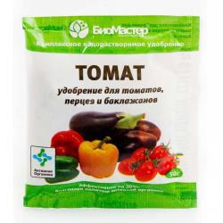БИОНА ТОМАТ СУХОЙ  50 г