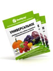 БИОНА УНИВЕРСАЛ СУХОЙ  50 г