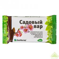 ВАР  САДОВЫЙ  100 г