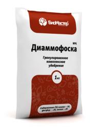 ДИАМОФОСКА  1 кг