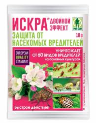 ИСКРА     / ТАБЛЕТКА /    10 г
