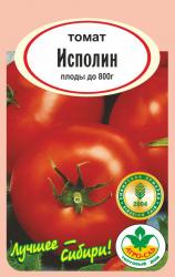 томат ИСПОЛИН  / АГРО САД /