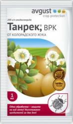 ТАНРЕК от колорадского жука 1 мл