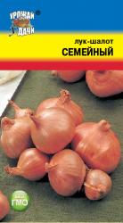 лук ШАЛОТ СЕМЕЙНЫЙ / Урожай у Дачи /
