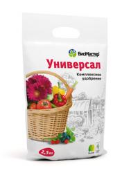 БИО МАСТЕР УНИВЕРСАЛ   2,5 кг