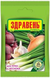 ЗДРАВЕНЬ ТУРБО  ЛУК  30 г