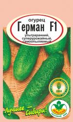 Огурец  Герман F-1