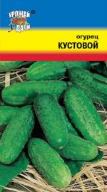 Огурец  КУСТОВОЙ