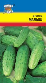 Огурец  МАЛЫШ