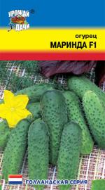 Огурец  МАРИНДА F-1