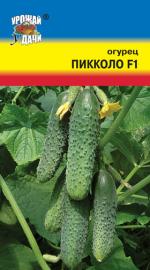 Огурец  ПИККОЛО F-1
