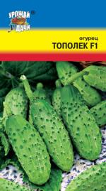 Огурец  ТОПОЛЕК F-1