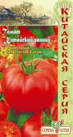 томат китайский ранний