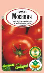 Томат МОСКВИЧ