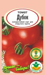 Томат ДУБОК