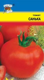 Томат  САНЬКА