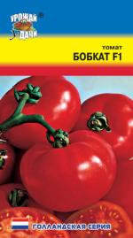 Томат  БОБКАТ F1
