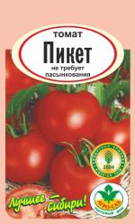 Томат  Пикет