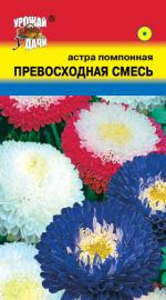 астра превосходная смесь