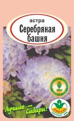 астра Башня  Серебряная