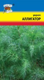 Укроп  АЛЛИГАТОР