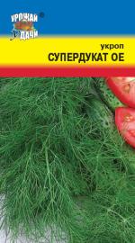 Укроп  СУПЕРДУКАТ ОЕ