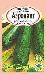 кабачок Аэронавт