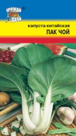капуста китайская пак чой
